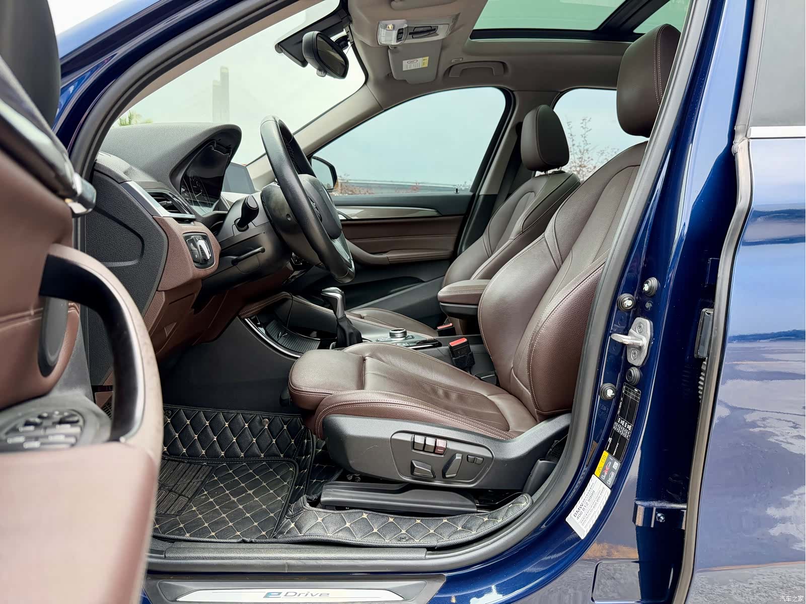 BMW X1, 2017 9
