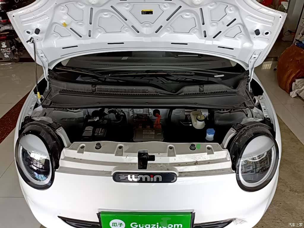 Changan Lumin, 2026 20