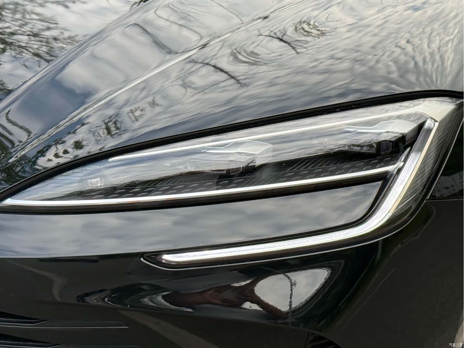 BYD Seal, 2024 4
