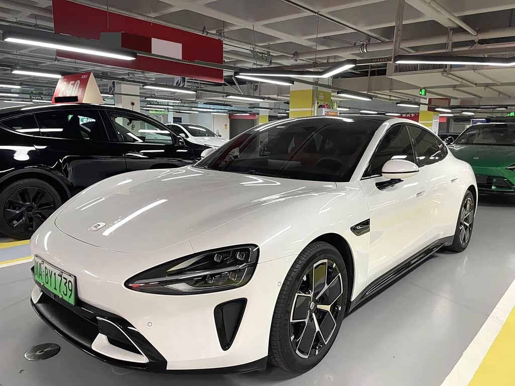 Xiaomi SU7