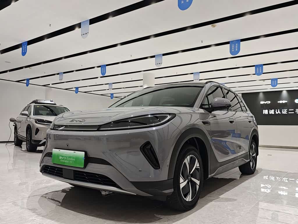 BYD 05 EV