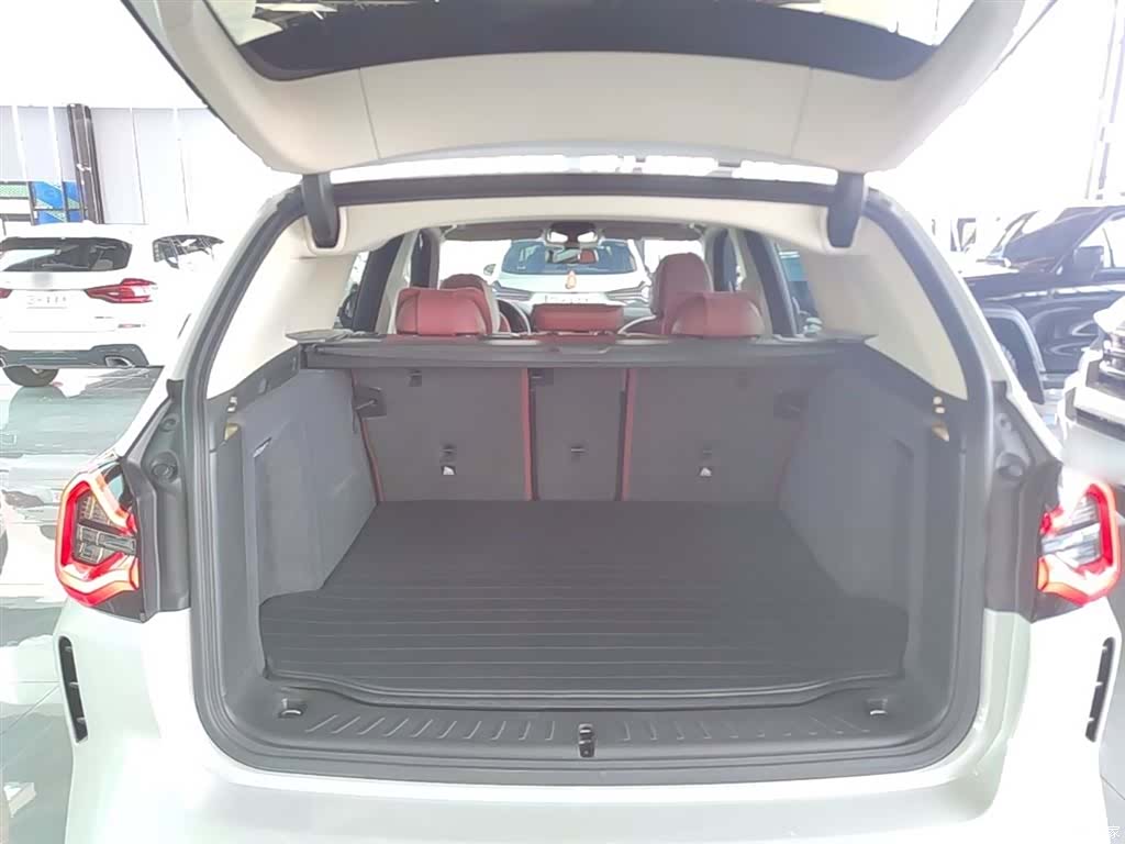BMW X3, 2023 19