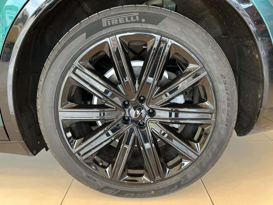 Haima R7 2025, фото 10