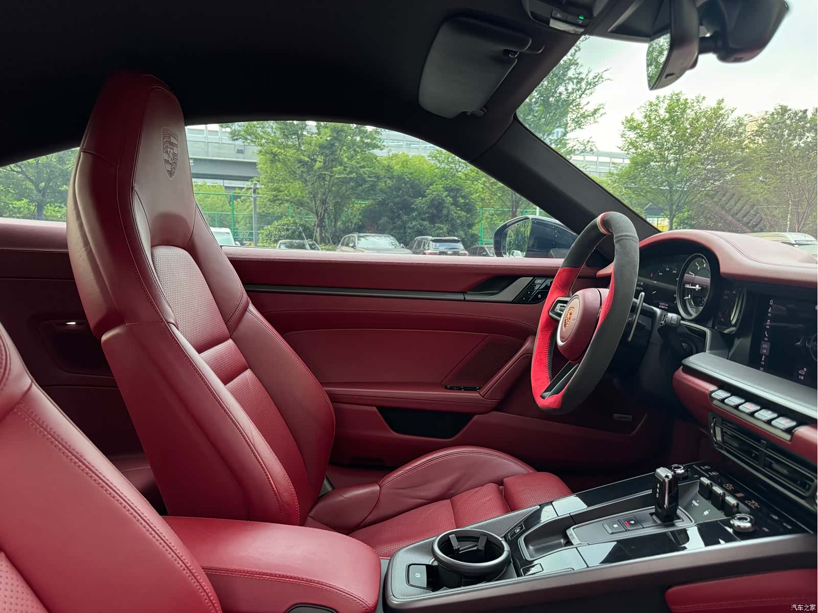Porsche 911, 2020 18