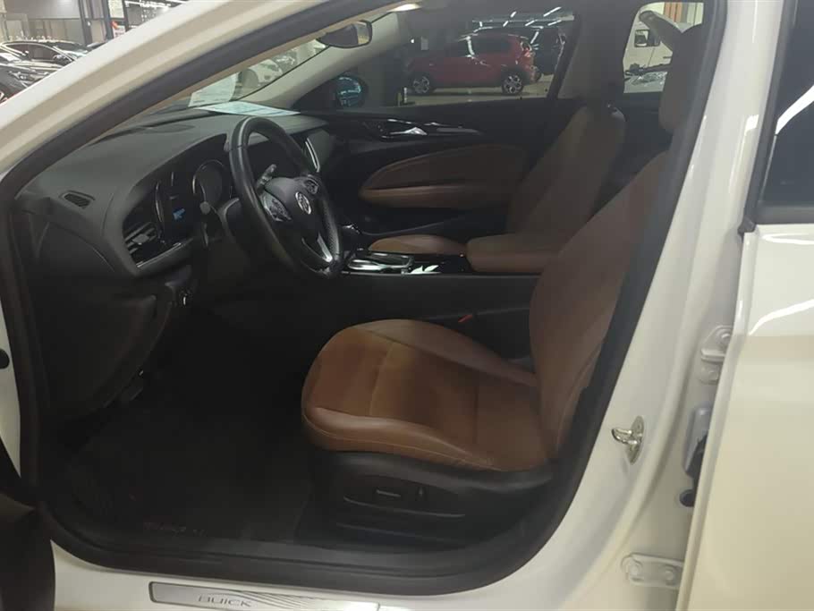 Buick Regal Buick Regal