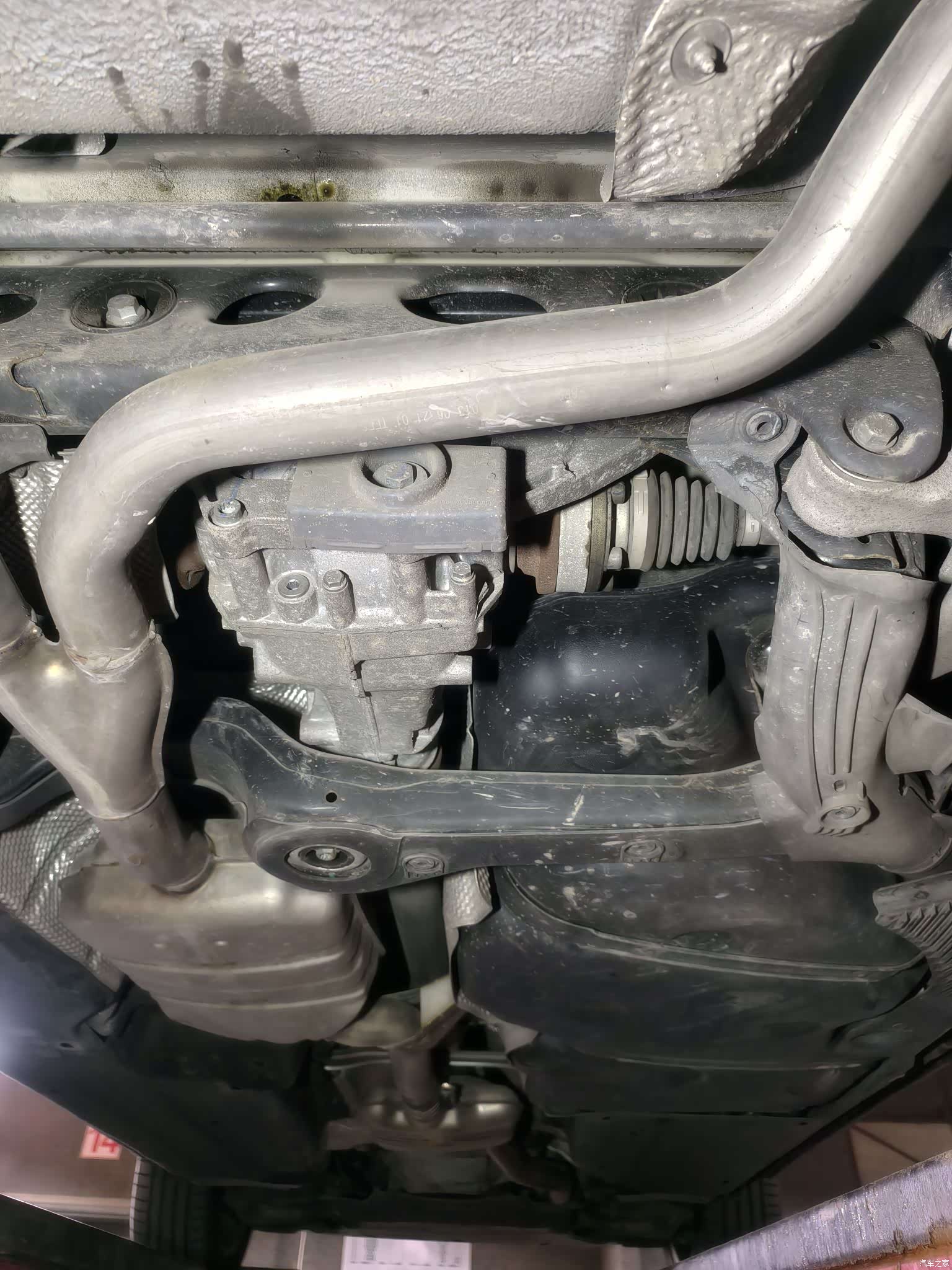 Audi Q5, 2013 23