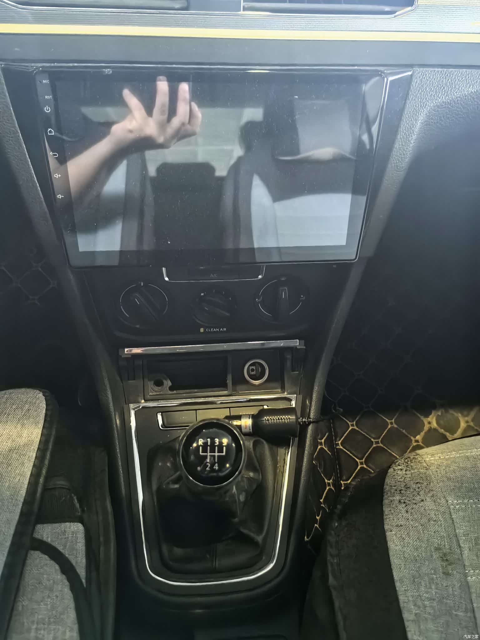 Volkswagen Bora, 2018 13