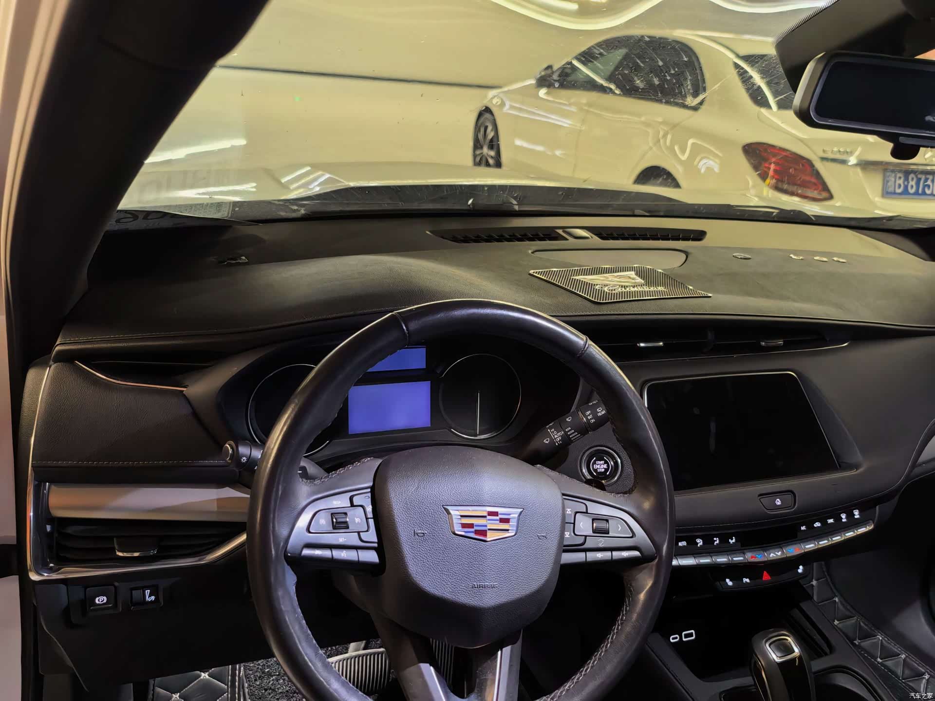 Cadillac XT4, 2019 4