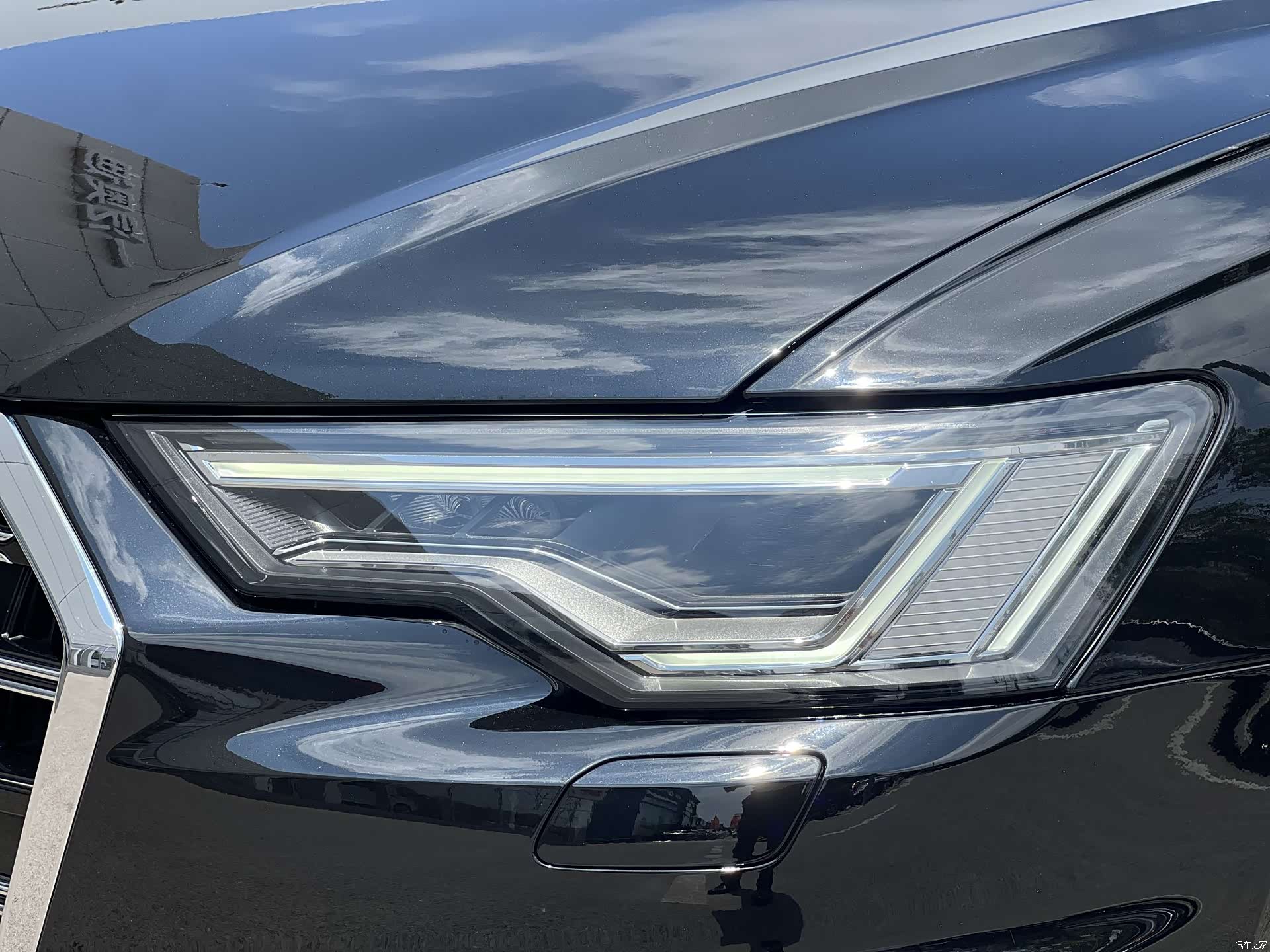 Audi A6L, 2025 13