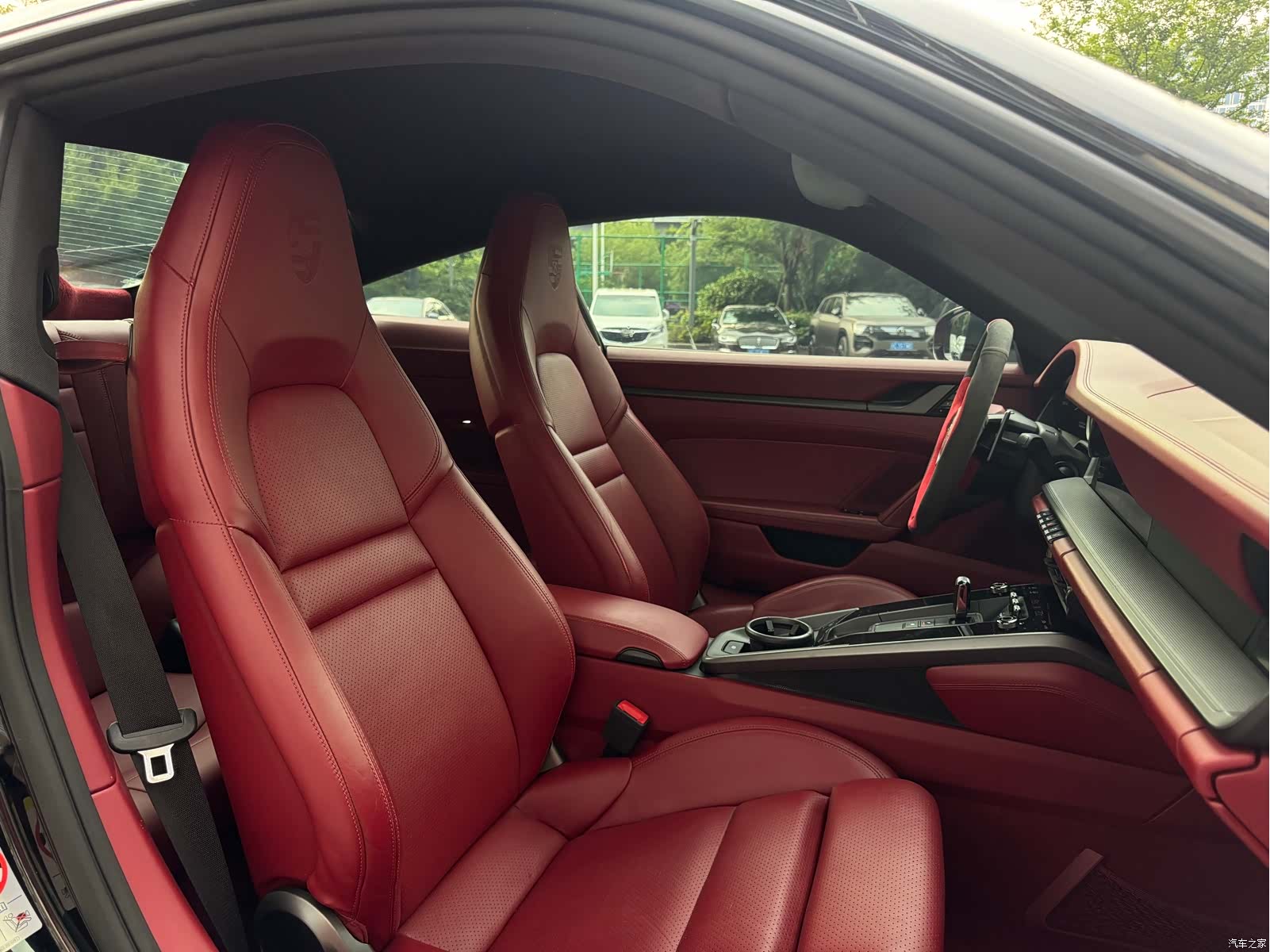 Porsche 911, 2020 17