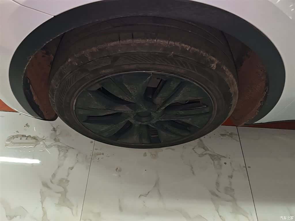 Tesla Model Y, 2024 23