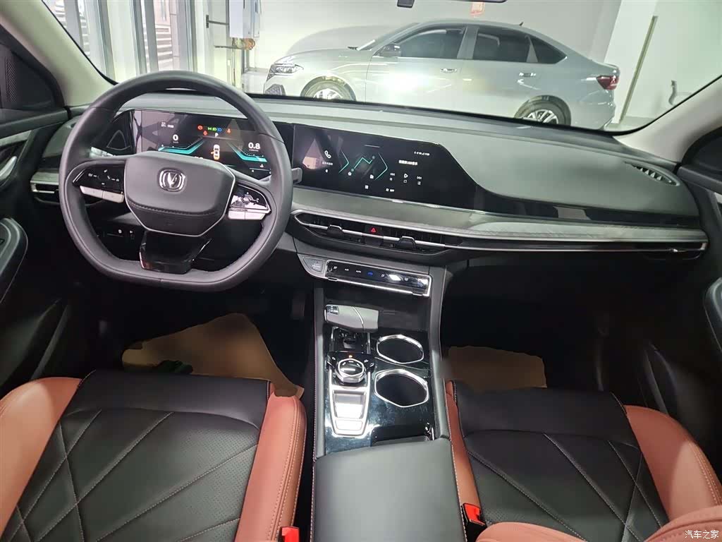 Changan Eado, 2022 6
