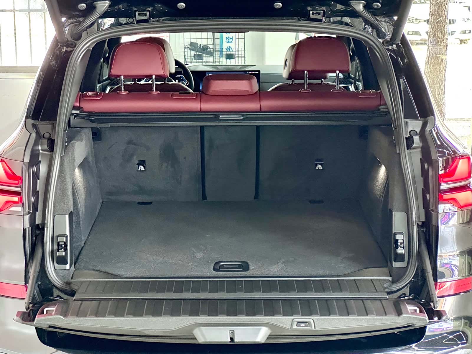 BMW X5, 2025 12