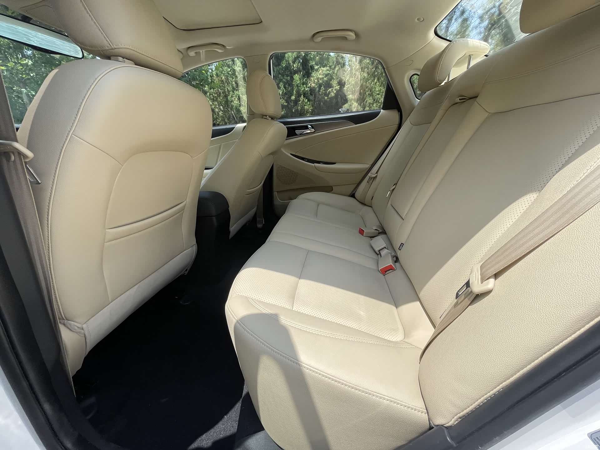 Changan Eado, 2017 8