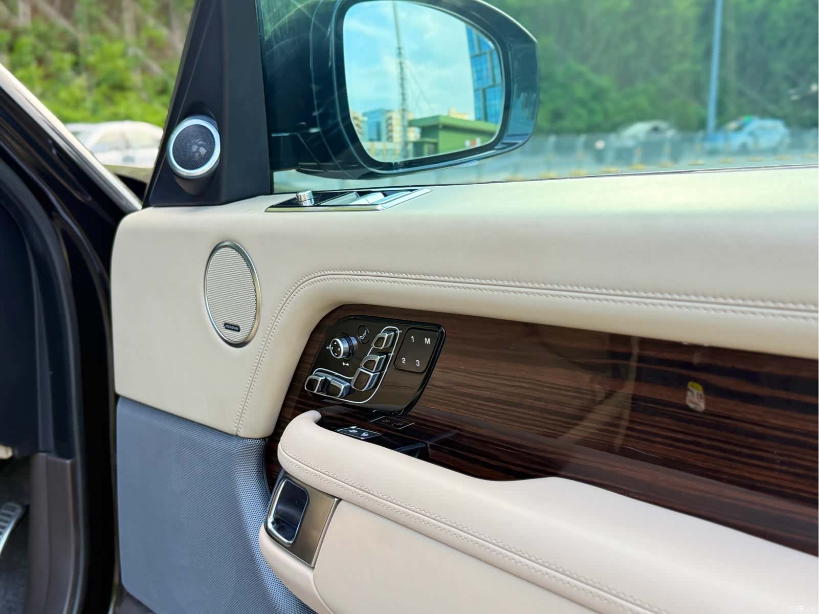 Land Rover Range Rover, 2019 18