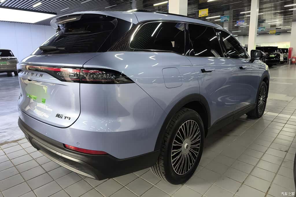 Chery Yuan, 2024 3