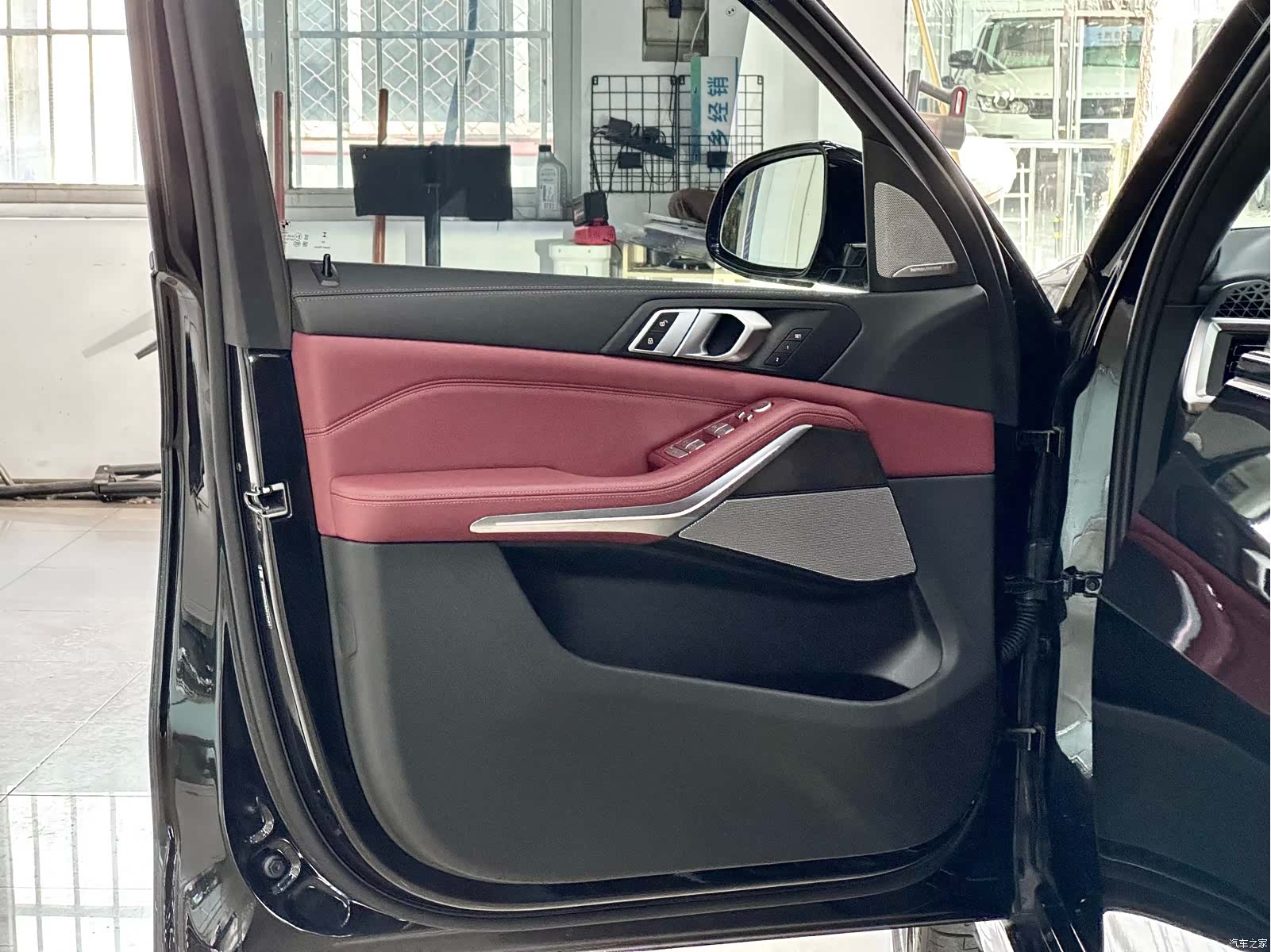 BMW X5, 2025 16