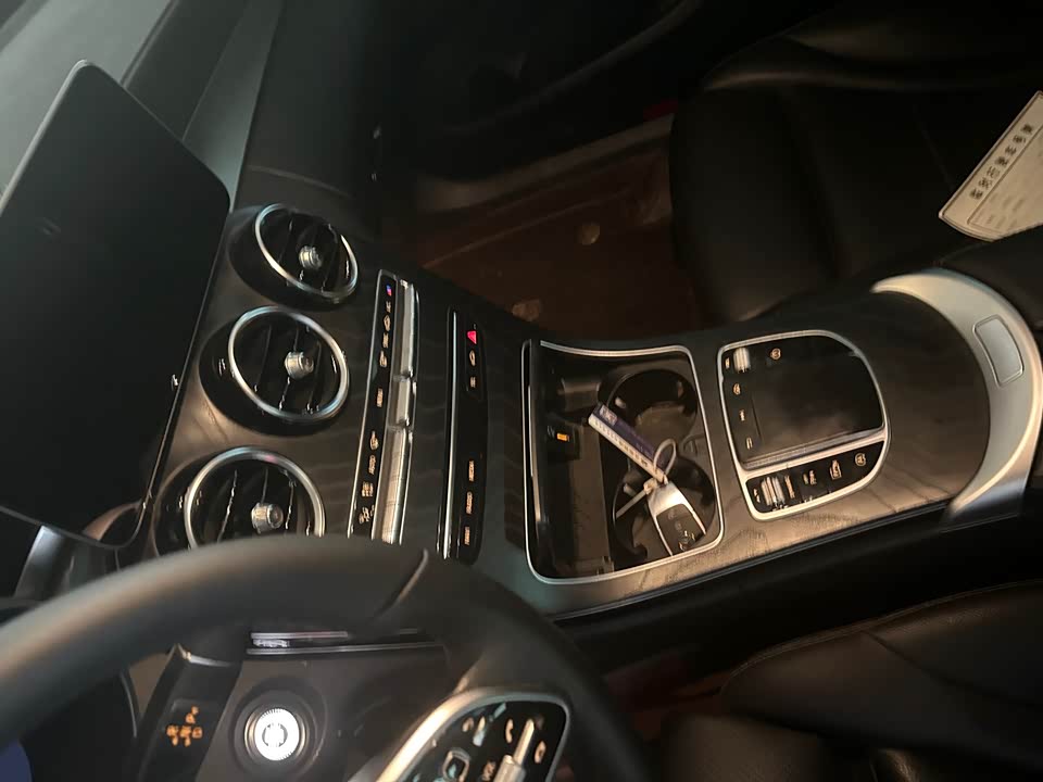 Mercedes-Benz Class C Mercedes-Benz Class C