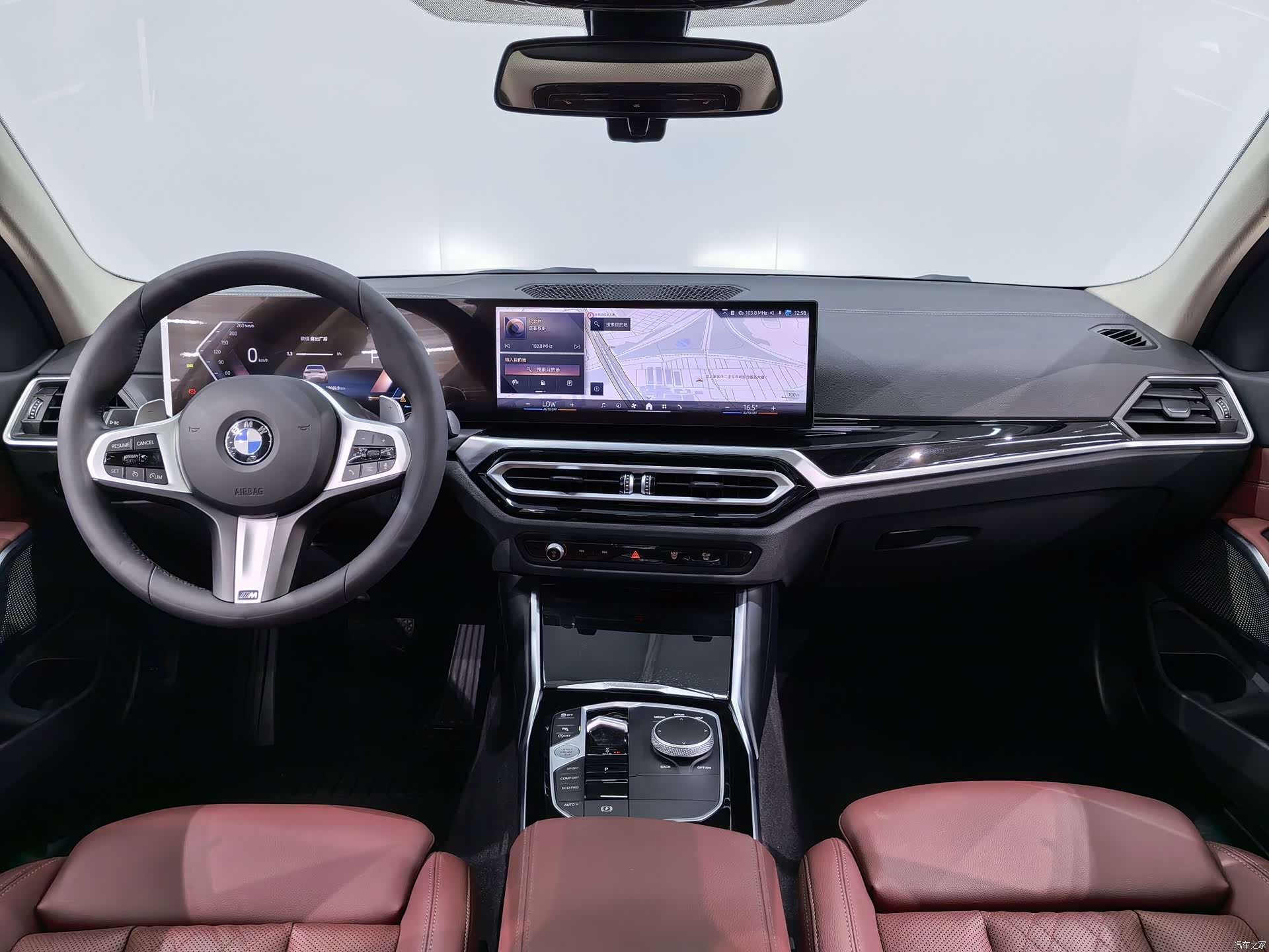 BMW 3 Series, 2024 18