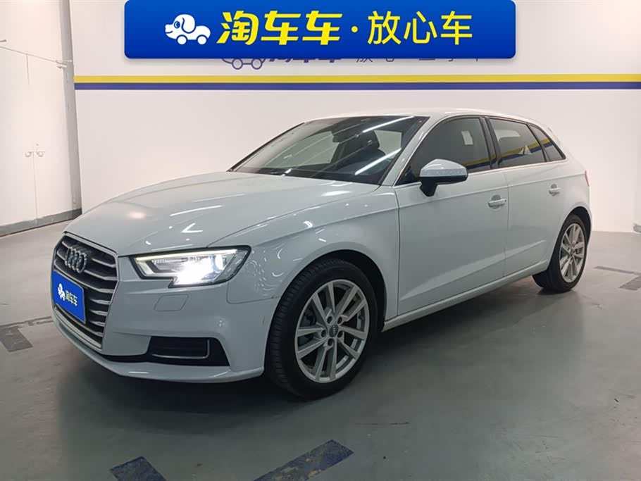 Audi A3 Audi A3