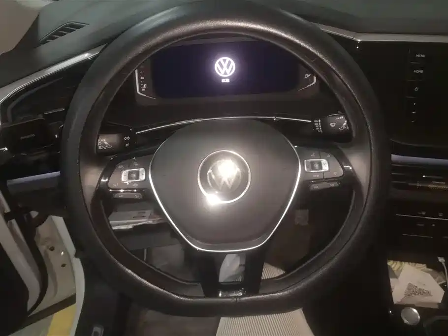 Volkswagen Tanyue Volkswagen Tanyue