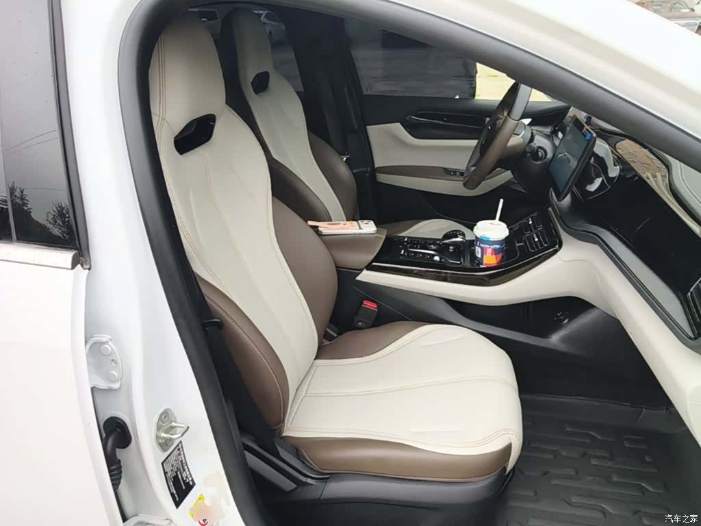 BYD Qin, 2025 25