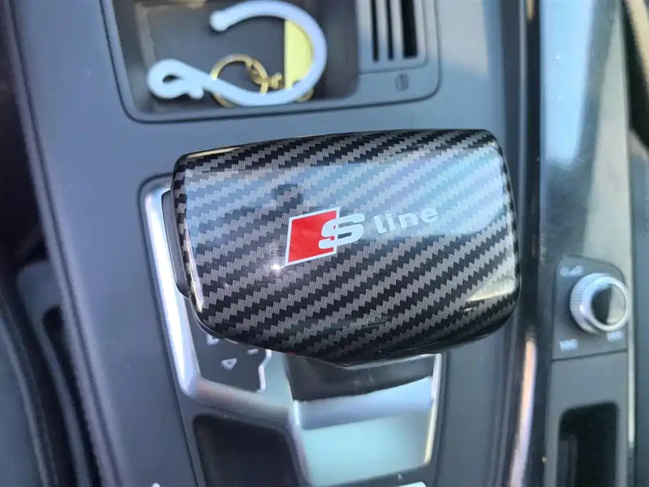Audi A4L Audi A4L
