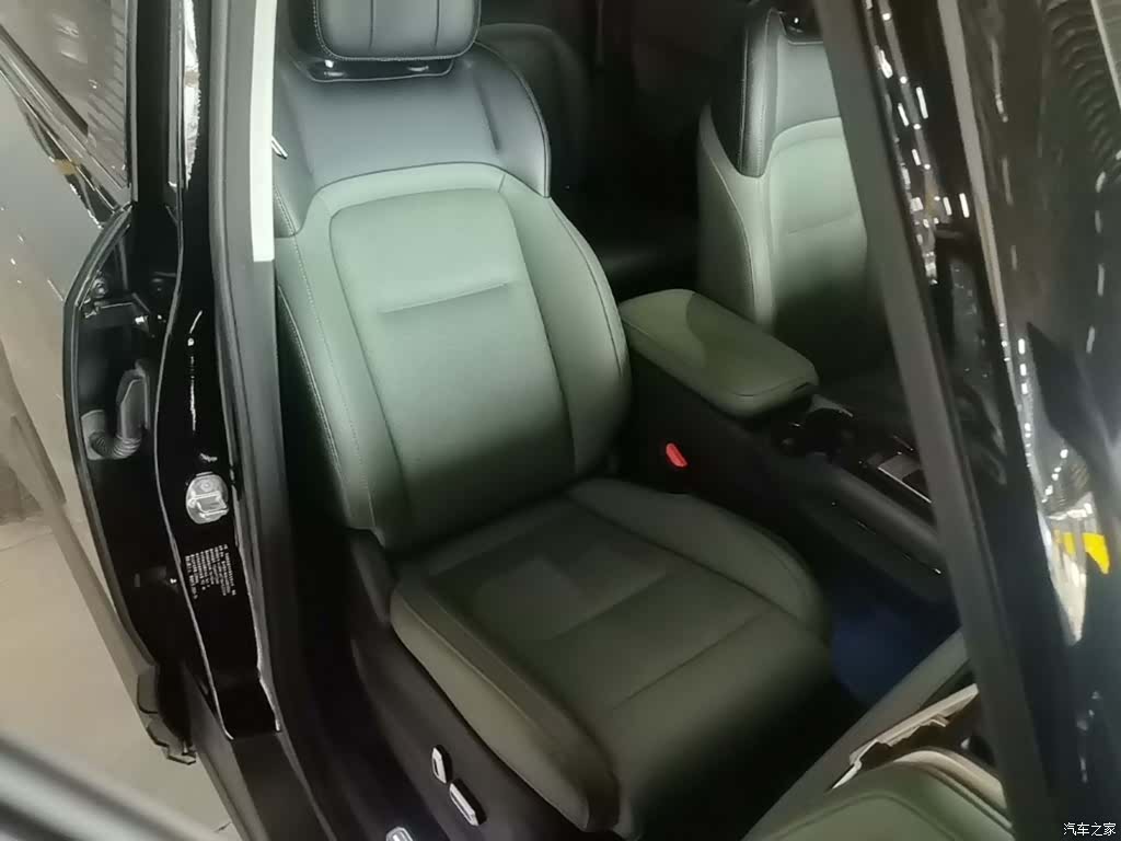 Chery iCAR, 2024 20