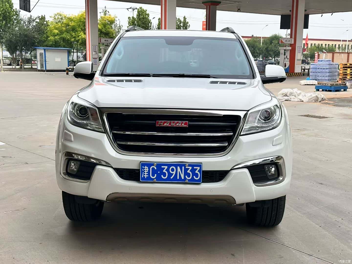 Haval H9, 2016 2