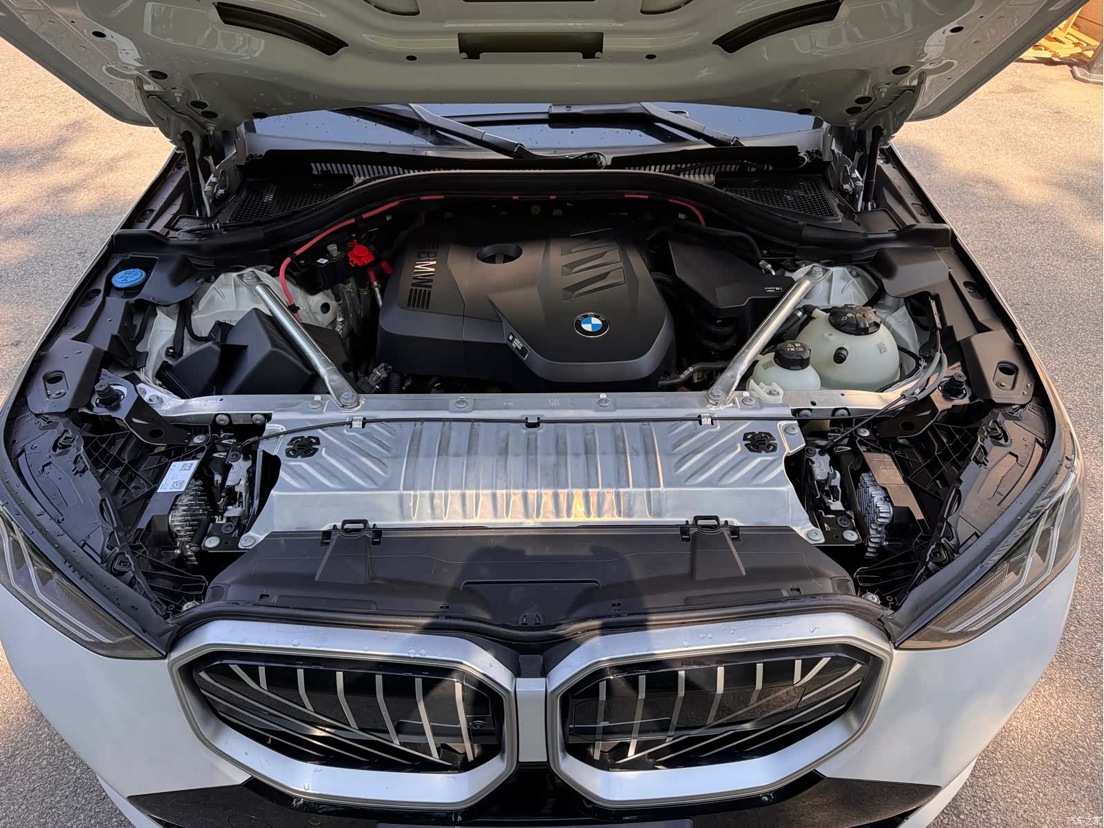 BMW X3, 2025 22