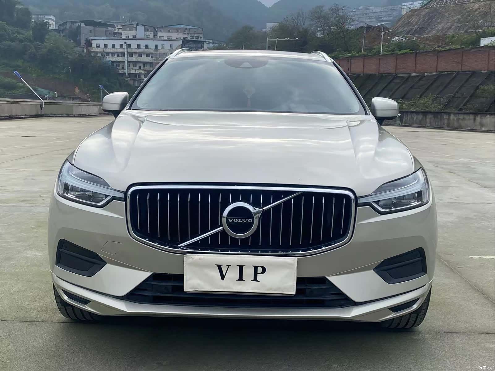 Volvo XC60, 2019 2