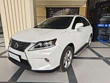 �׿���˹RX���� 2012�� 270 ���Ű�