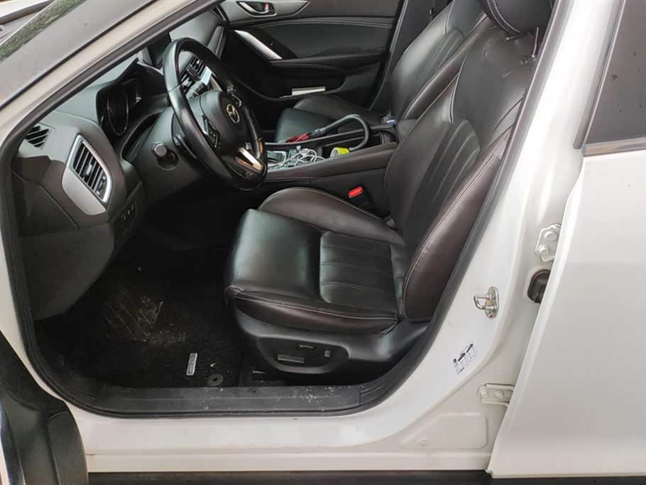 Mazda CX-4