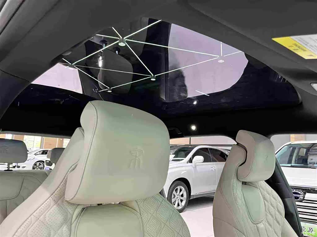 BYD Song, 2024 15