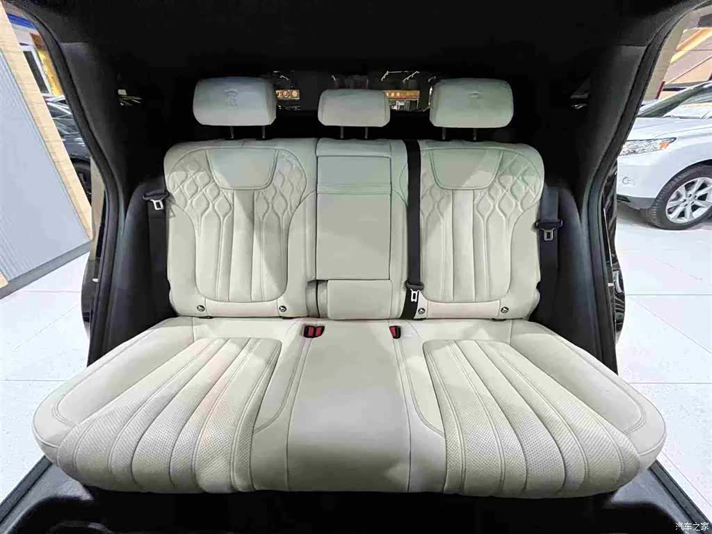 BYD Song, 2024 23