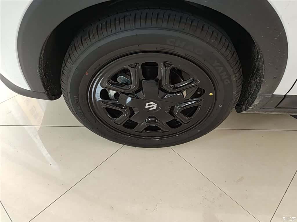 Leapmotor T03, 2026 23