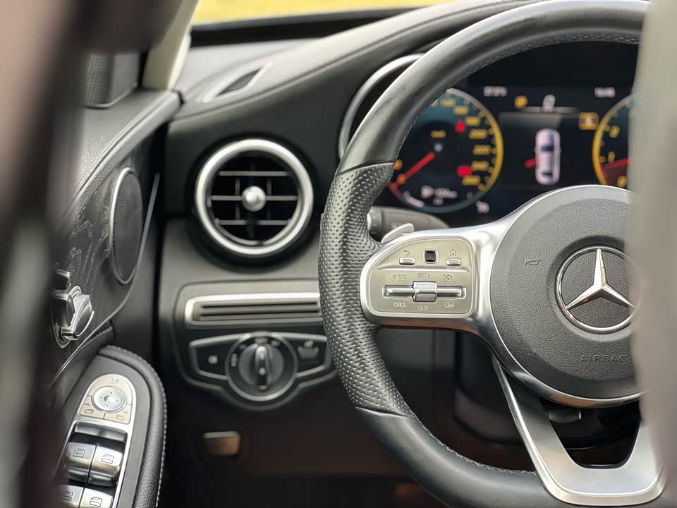 Mercedes-Benz Class C Mercedes-Benz Class C