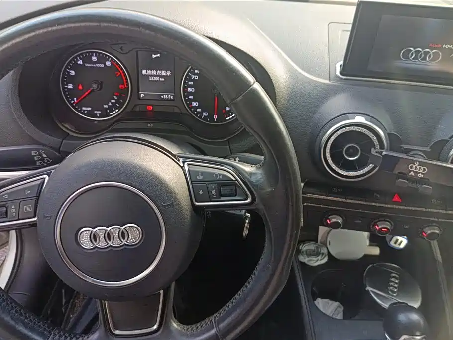 Audi A3 Audi A3