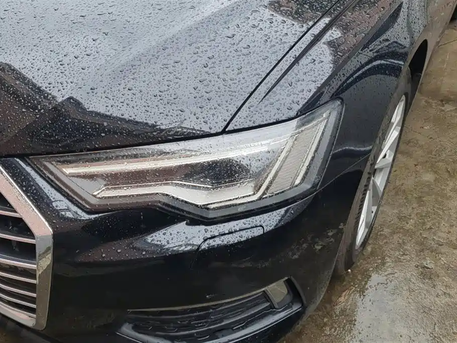 Audi A6L Audi A6L
