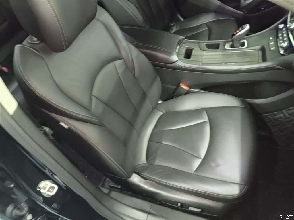 Buick LaCrosse, 2020 25