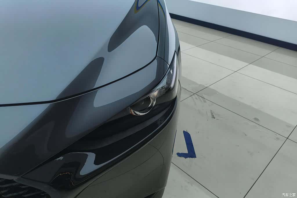 Mazda Mazda3, 2024 все фото