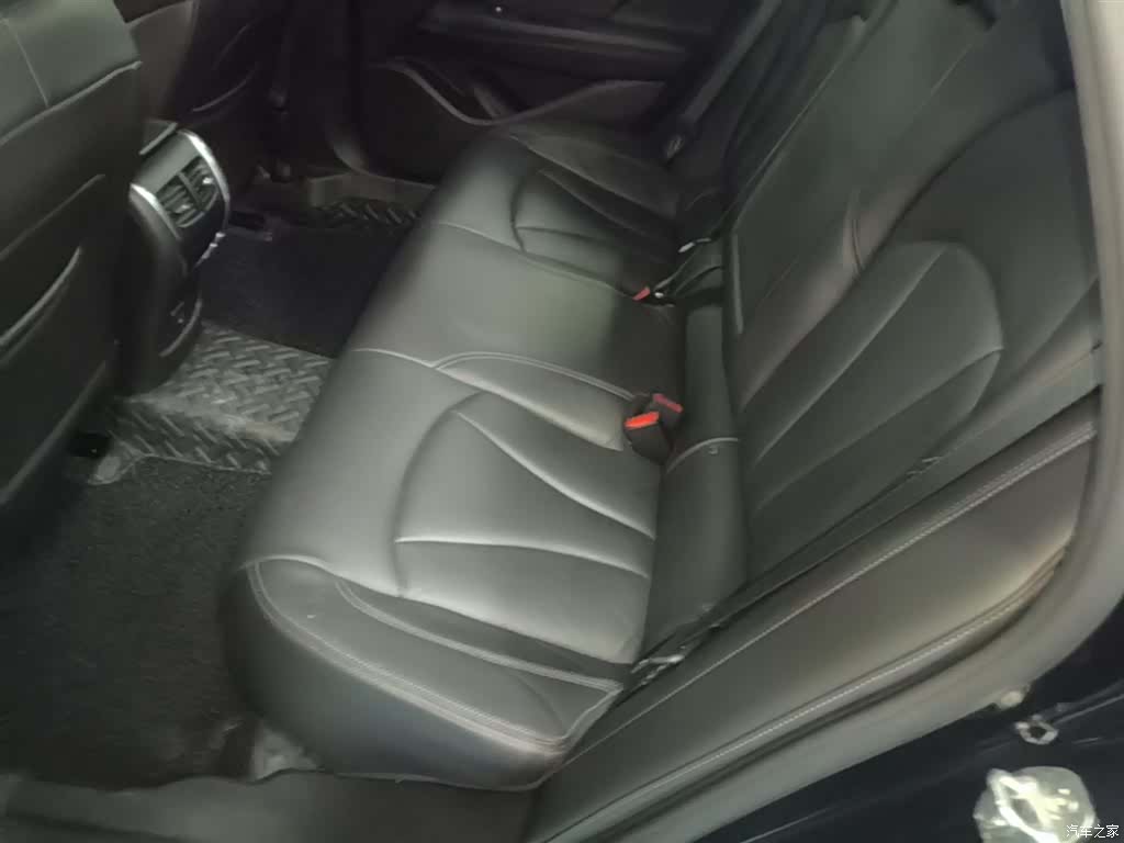 Buick LaCrosse, 2020 17