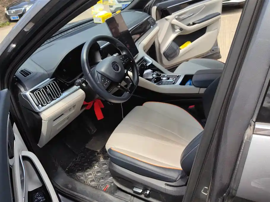 BYD Songjiang BYD Songjiang