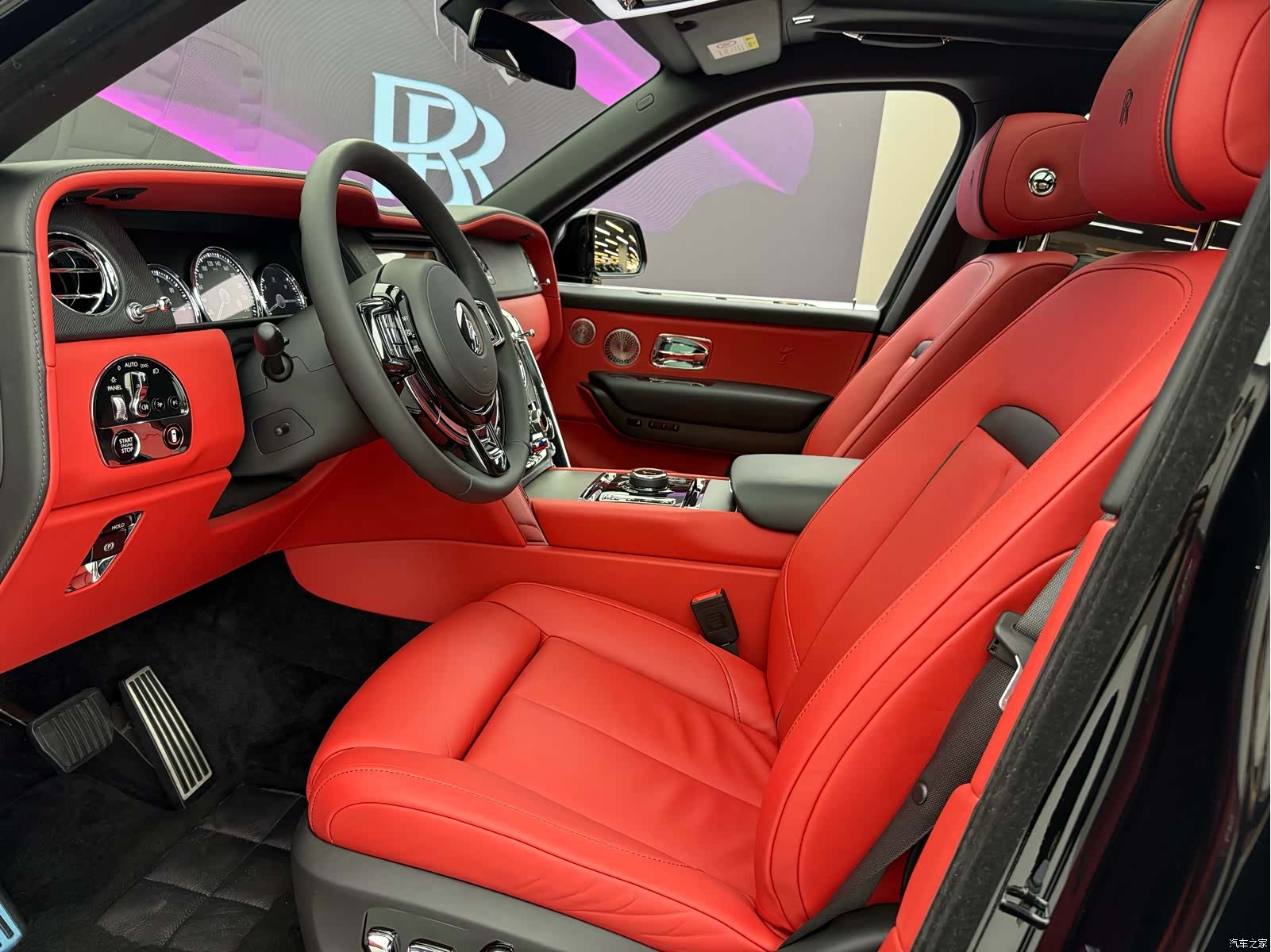 Rolls-Royce Cullinan, 2020 14