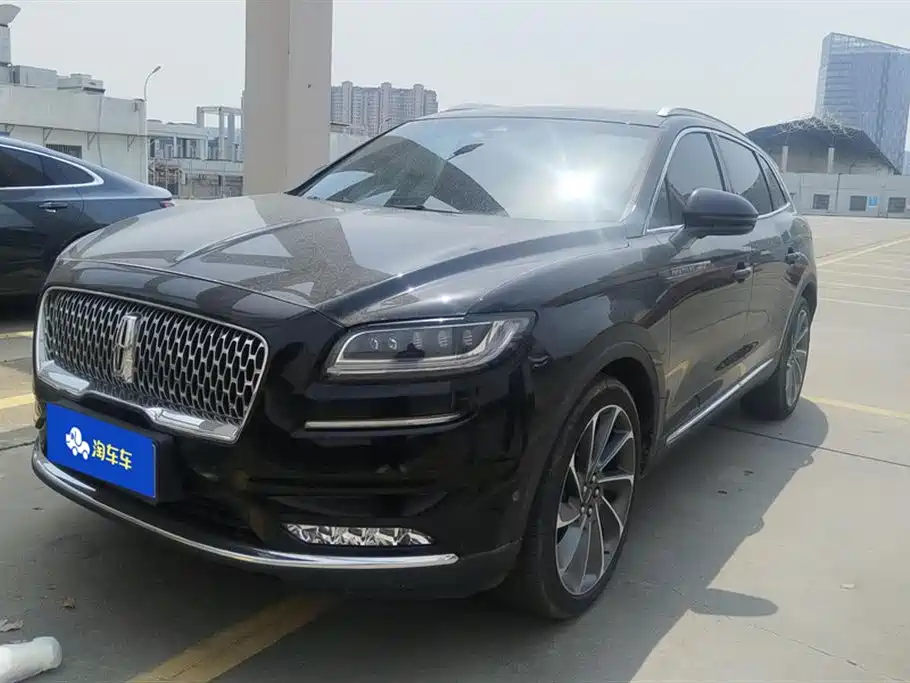 Lincoln Navigator Lincoln Navigator