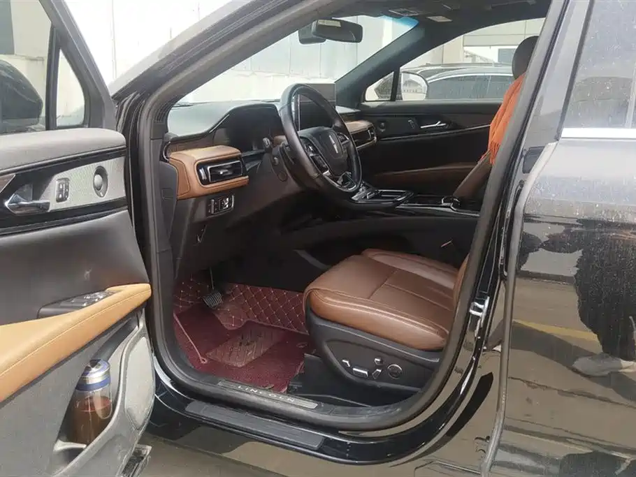Lincoln Navigator Lincoln Navigator