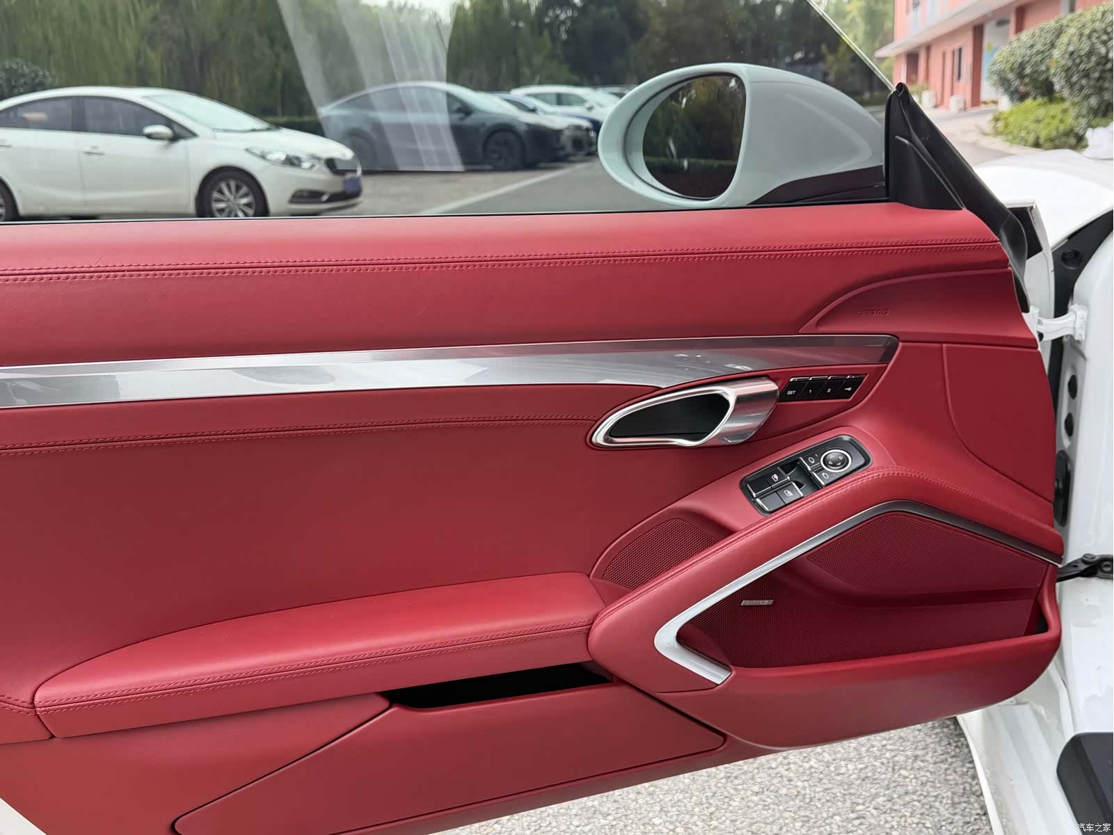 Porsche Boxster, 2020 10