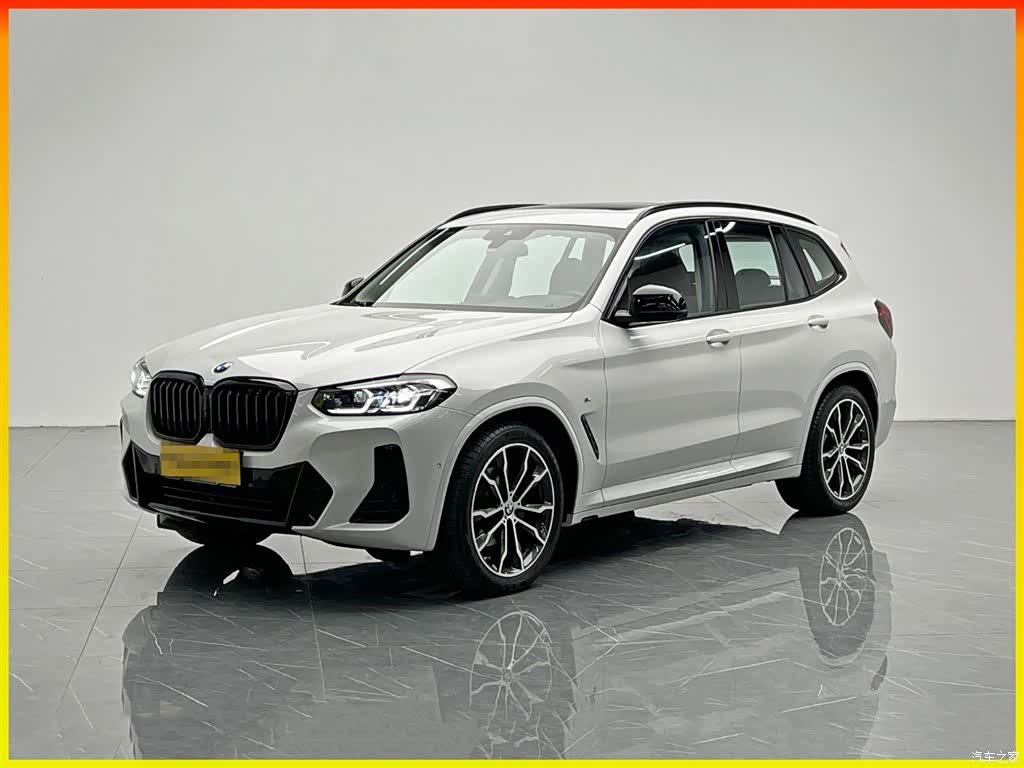 BMW X3, 2023 1