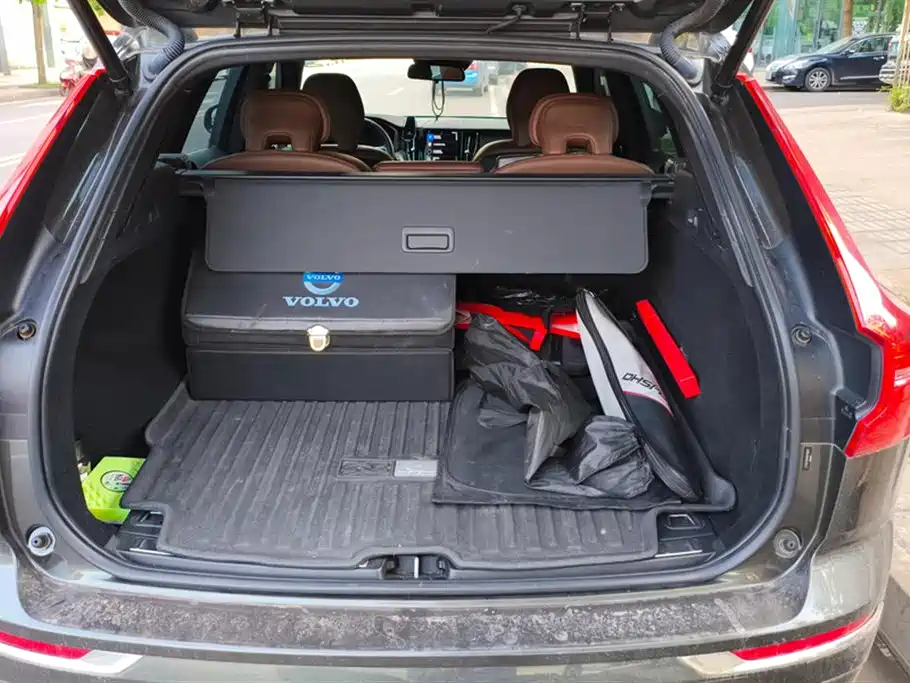 Volvo XC60 Volvo XC60