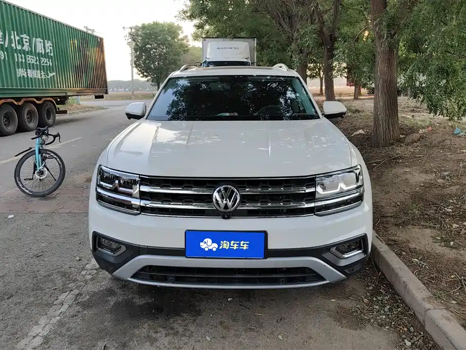 Volkswagen Tourang Volkswagen Tourang